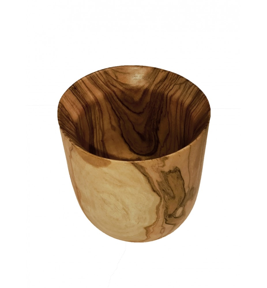 Tasse expresso 8cl - OLIVEWOOD