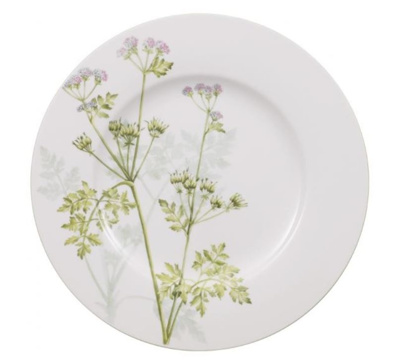 Collection Althea Nova - plate