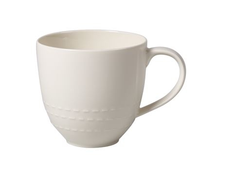 Tasse ouverte