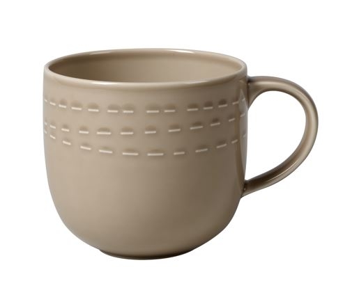 Tasse droite