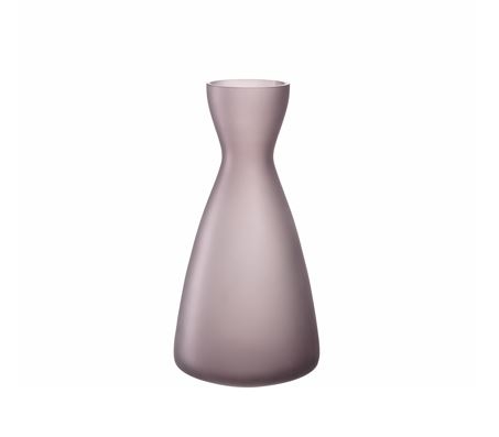 Vase pastel