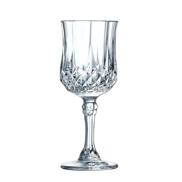 Verre à pied 6 cl - Longchamp