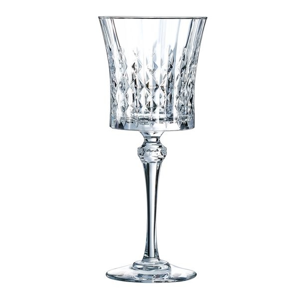 Verre à pied 27 cl - Lady Diamond