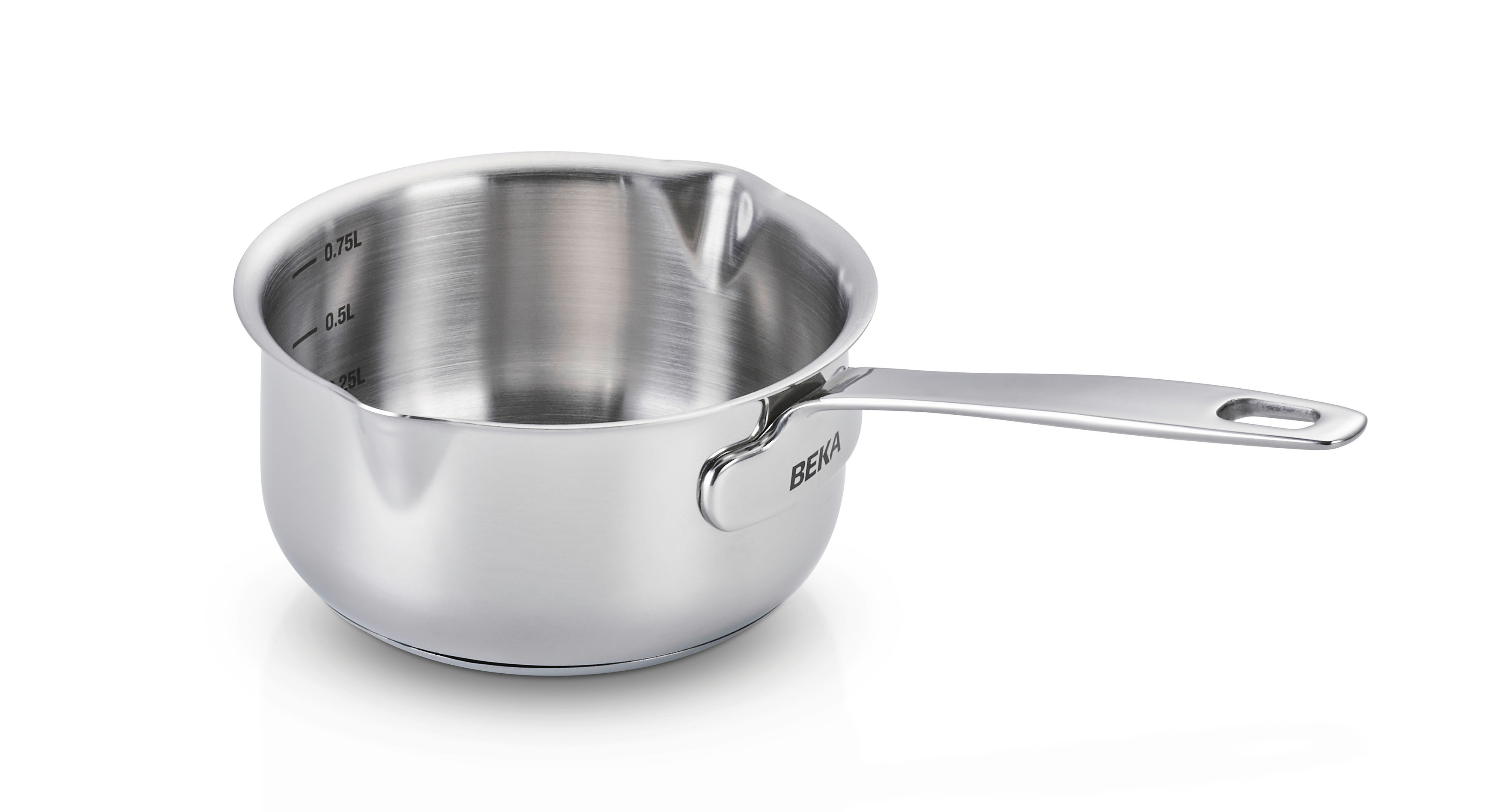 Casserole Maestro 12 cm - Maestro