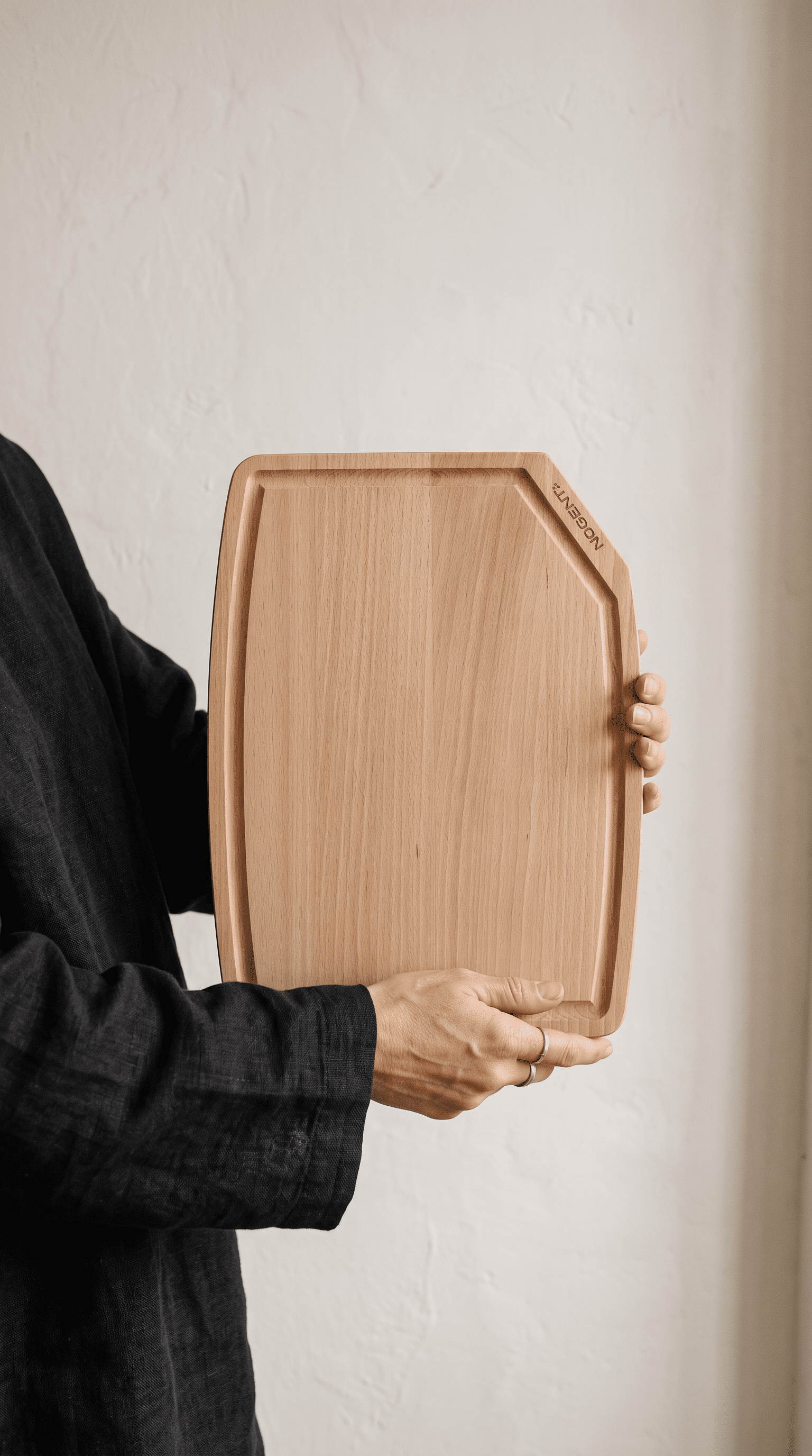 Grande planche à découper _ Made in France - Les Spécialistes