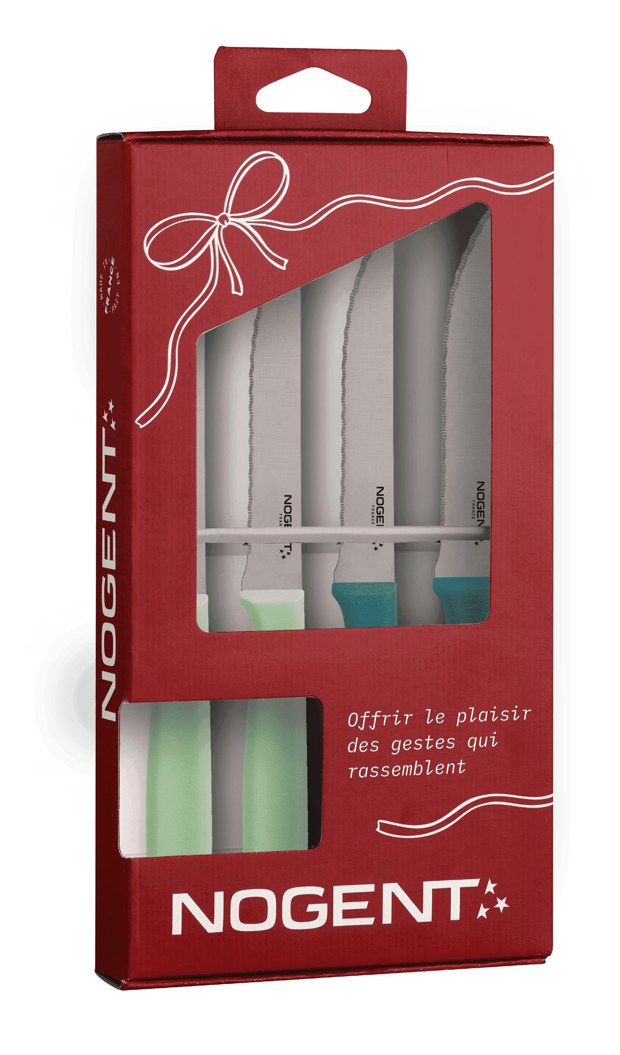 Coffret cadeau steak - Nogent Daily