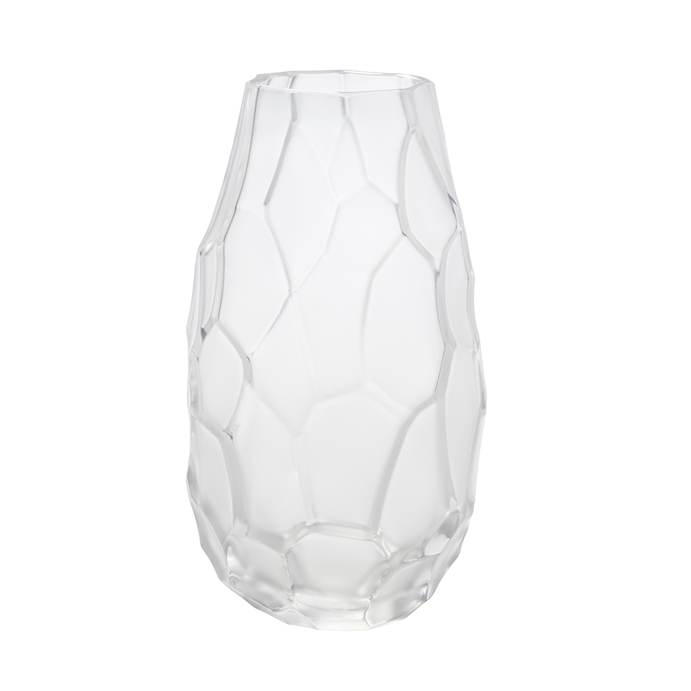 Vase SILEX - Terramineral Chapitre II