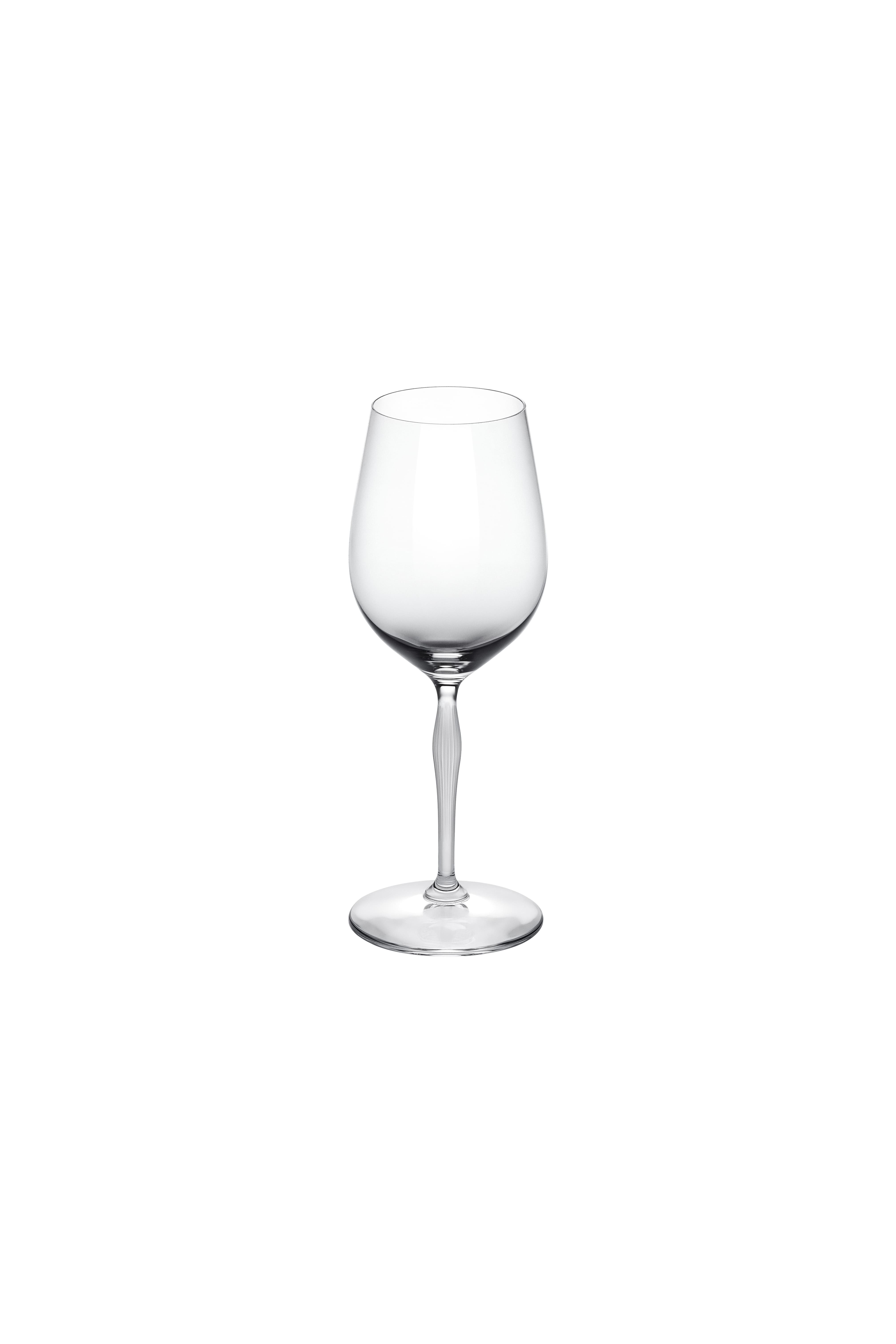 Verre Universel 100 Points by James Suckling, cristal incolore - 100 points