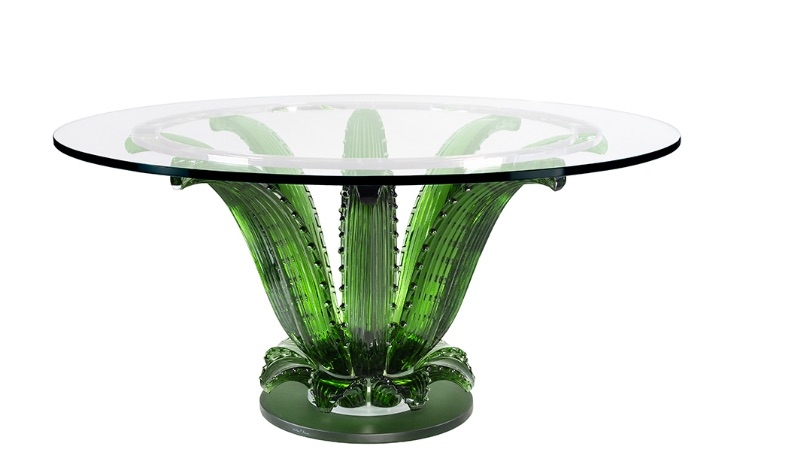 Table Cactus 