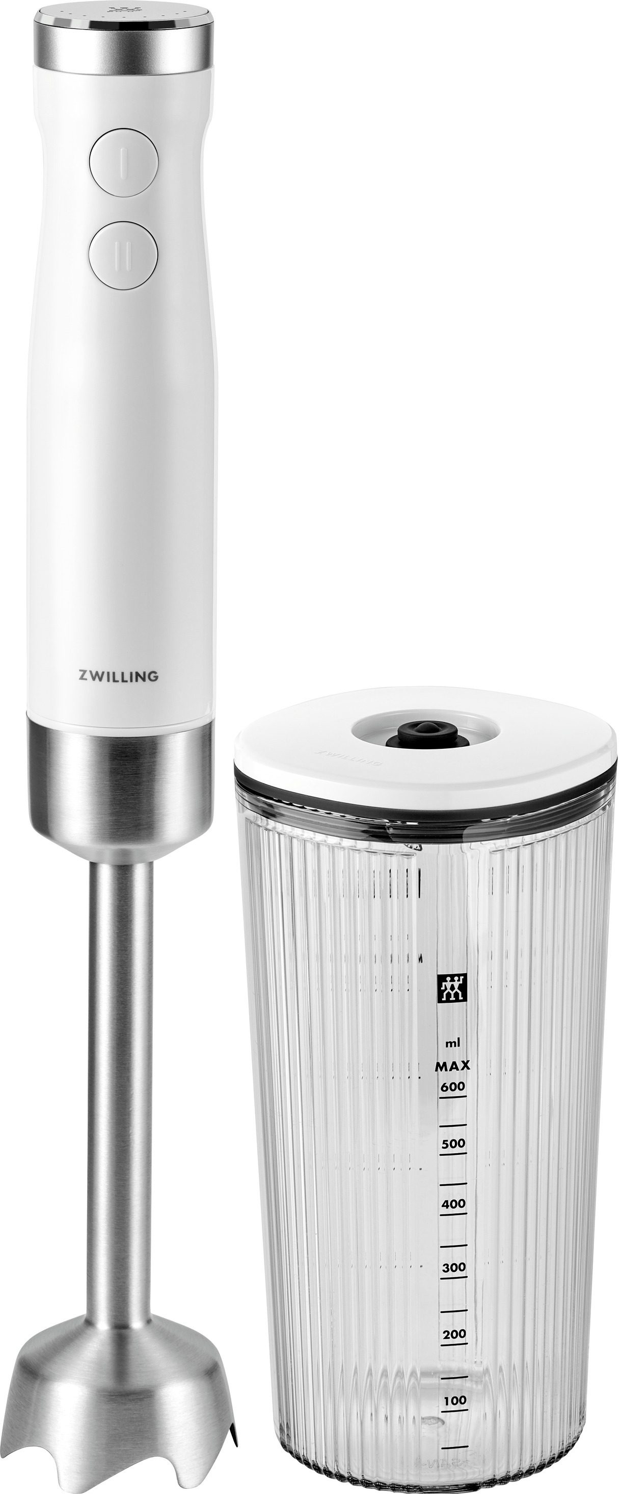 MIXEUR PLONGEANT - ZWILLING® ENFINIGY