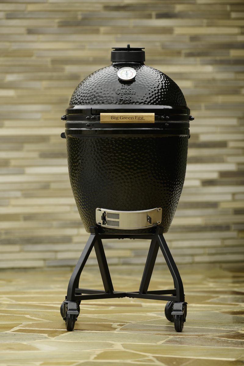 Big Green Egg The Onyx Large - The Onyx