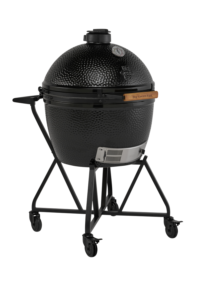 Big Green Egg The Onyx XLarge - The Onyx