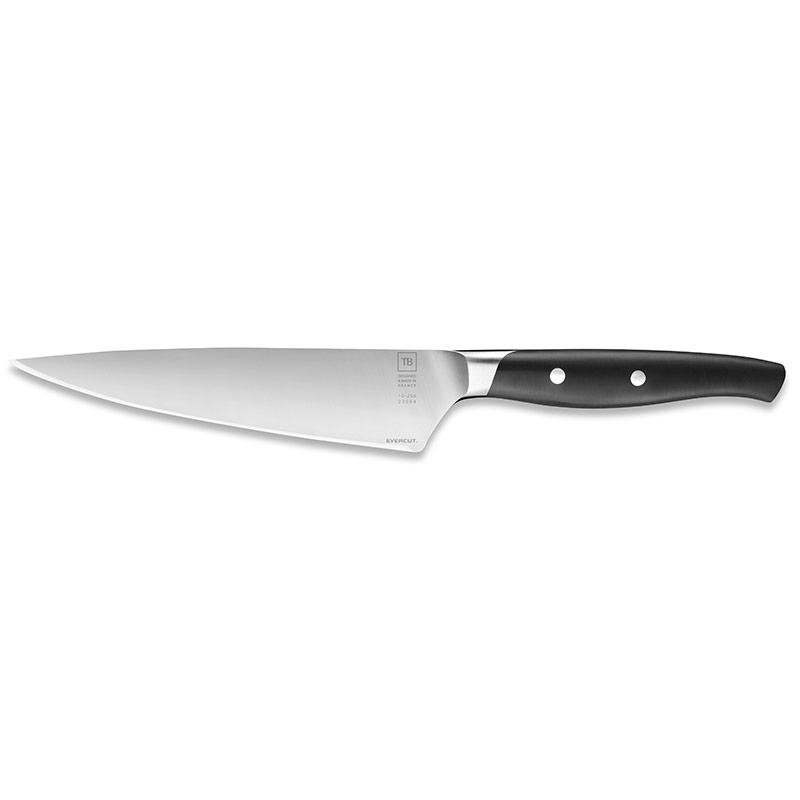 Couteau de cuisine polyvalent Maestro Evercut 15 cm – Made in France