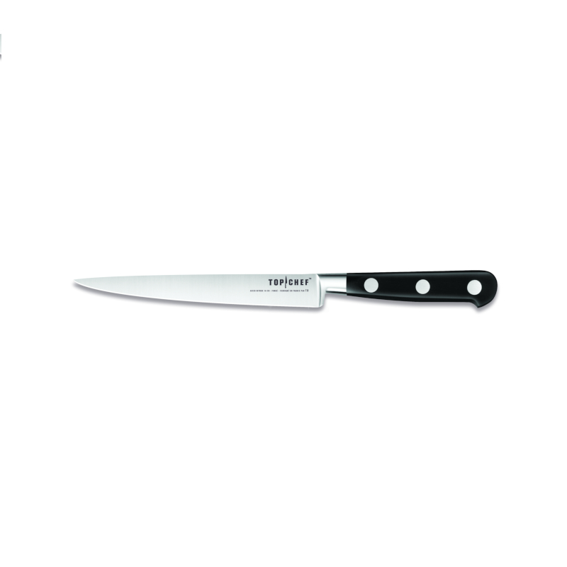 Top Chef - Couteau Filet de Sole 16cm – Made In France