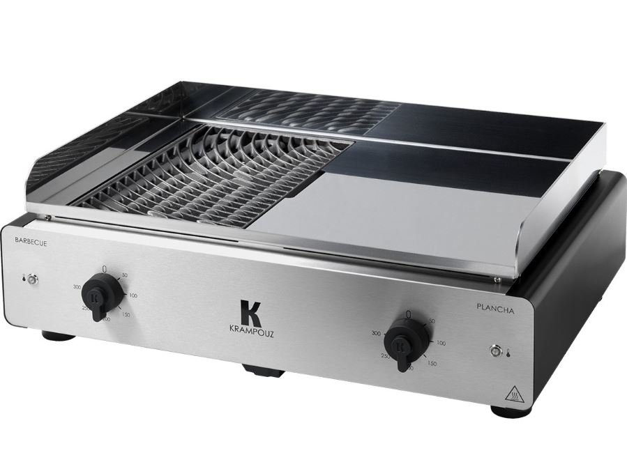 Duo K Barbecue