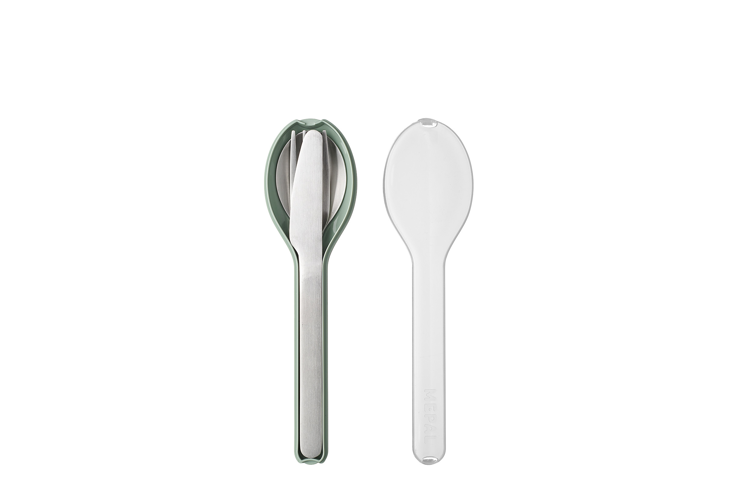 Mepal set de couverts Ellipse - Ellipse