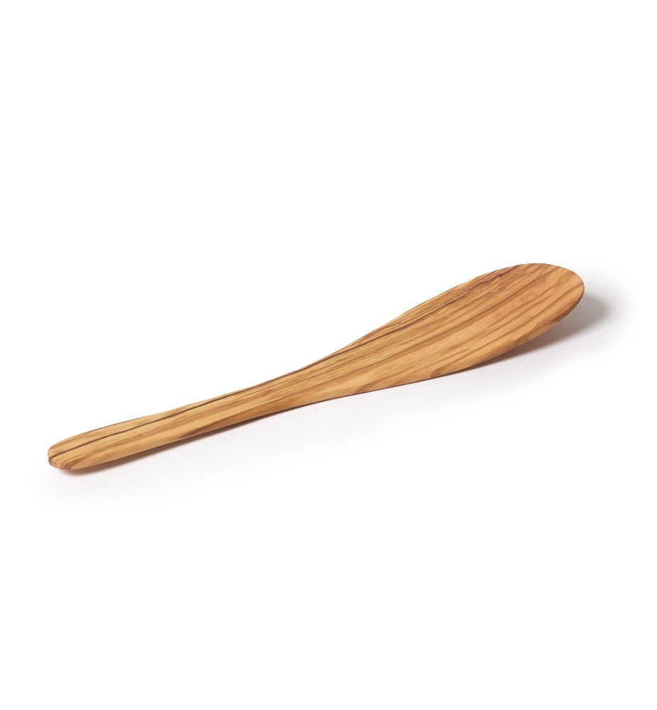 Spatule wok en olivier - BF