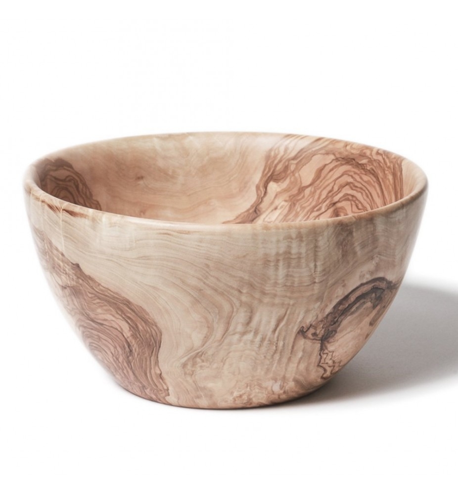 Coupe à fruits - Olivewood