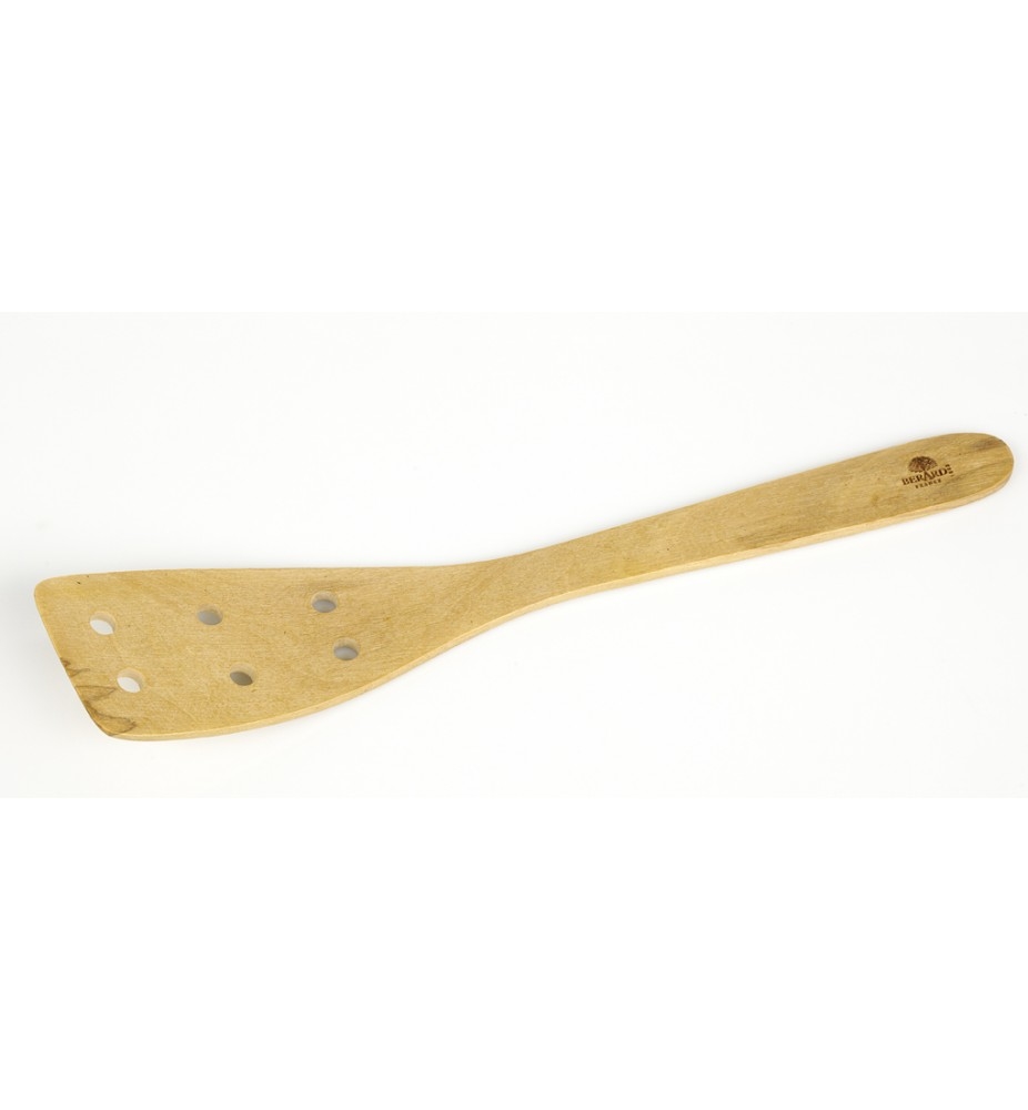 Spatule galbée 6 trous - CONTOUR