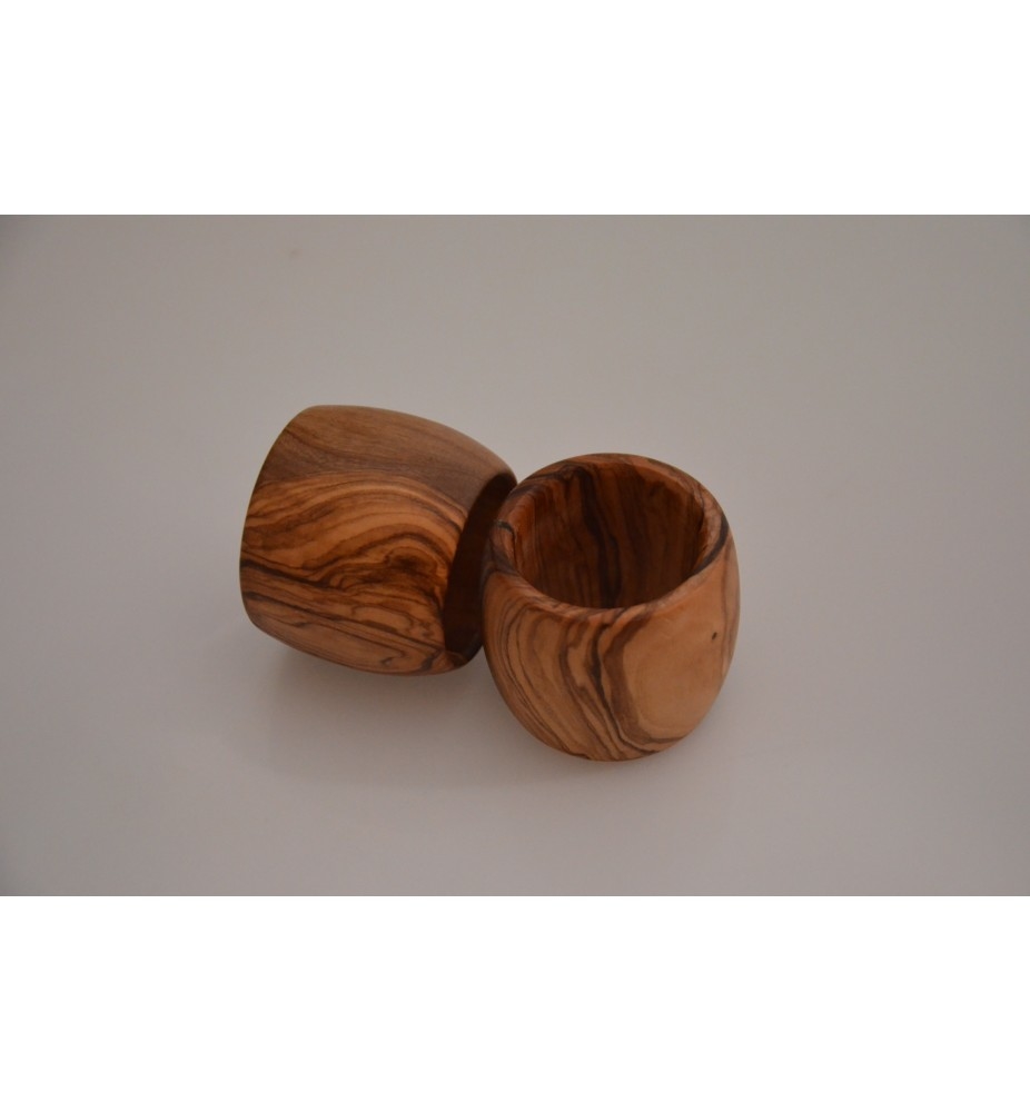 Rond de serviette - OLIVEWOOD