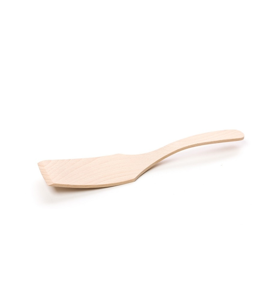 Spatule raclette - BEECHWOOD