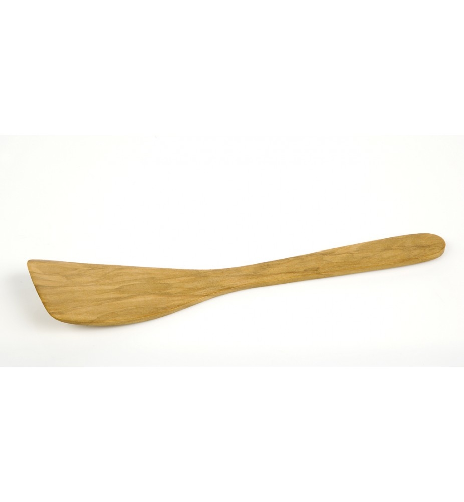 Spatule galbée - OLIVEWOOD