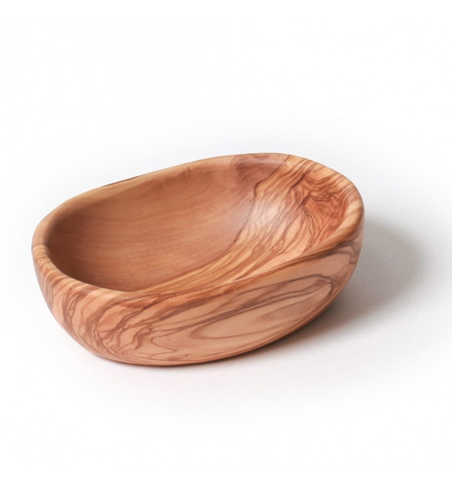 Coupelle ovale - OLIVEWOOD