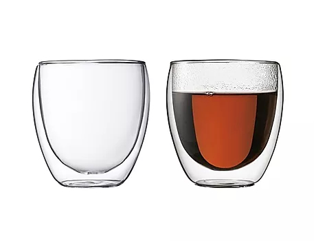 Set 6 verres Auum By Bodum 