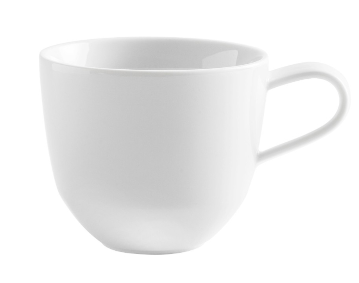 Tasse "O-the better place"