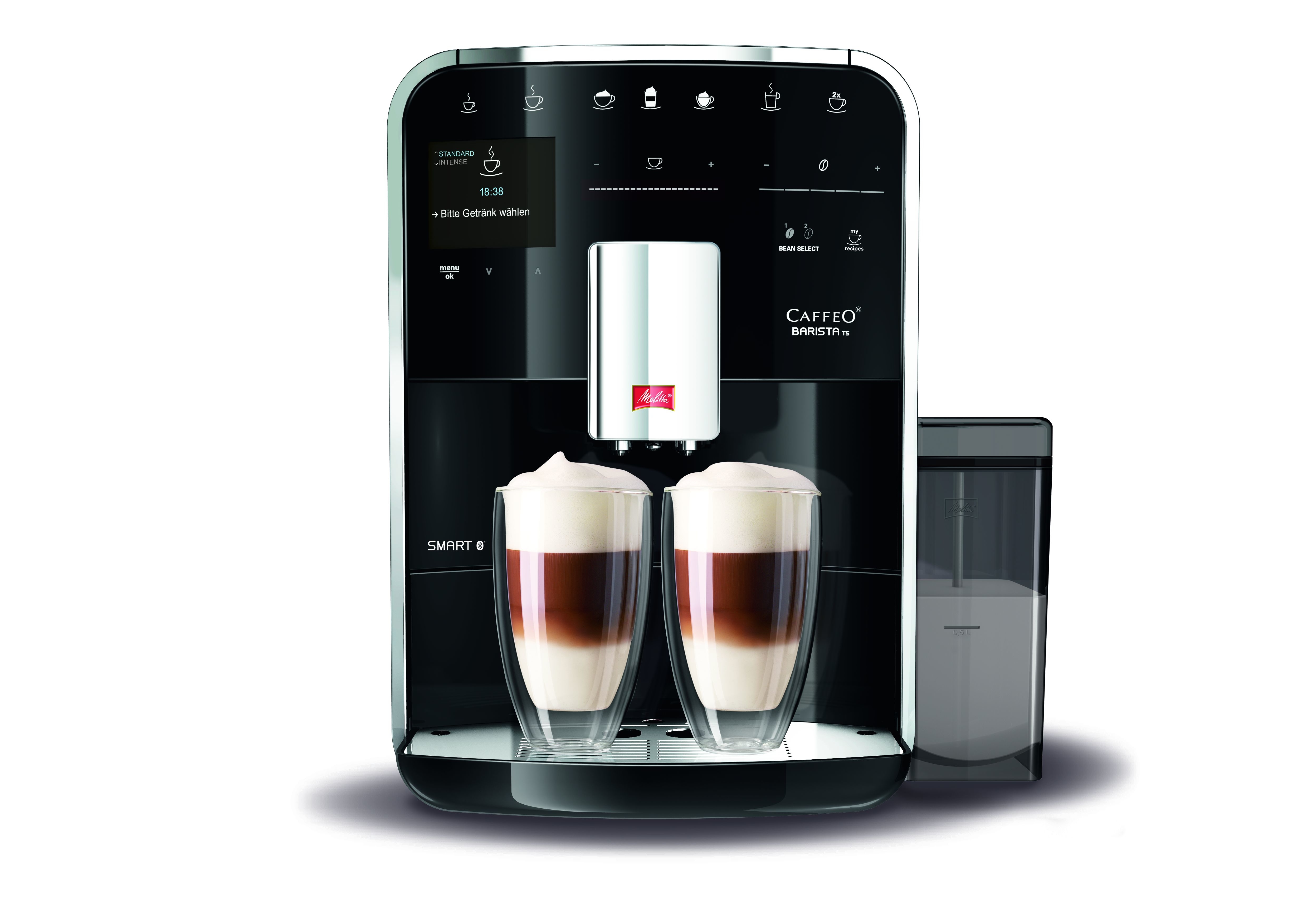 Barista T Smart® - Melitta