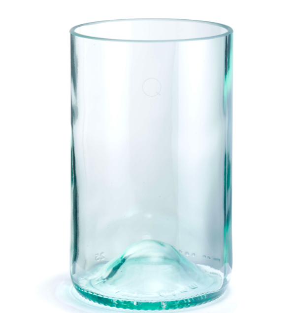 Verre Long Drink "Bleu"