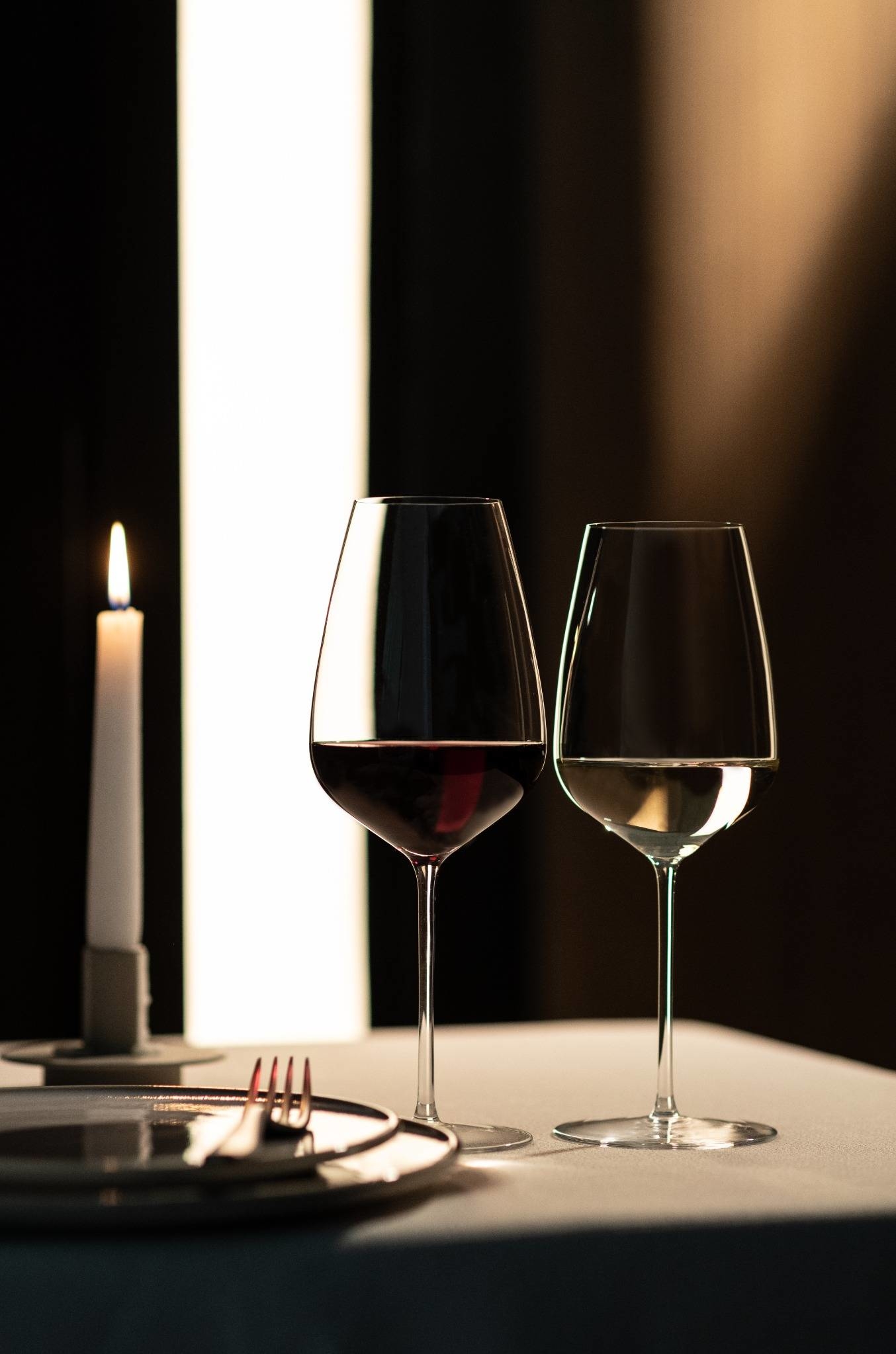 Perfect Match n°1 - By Antoine Petrus