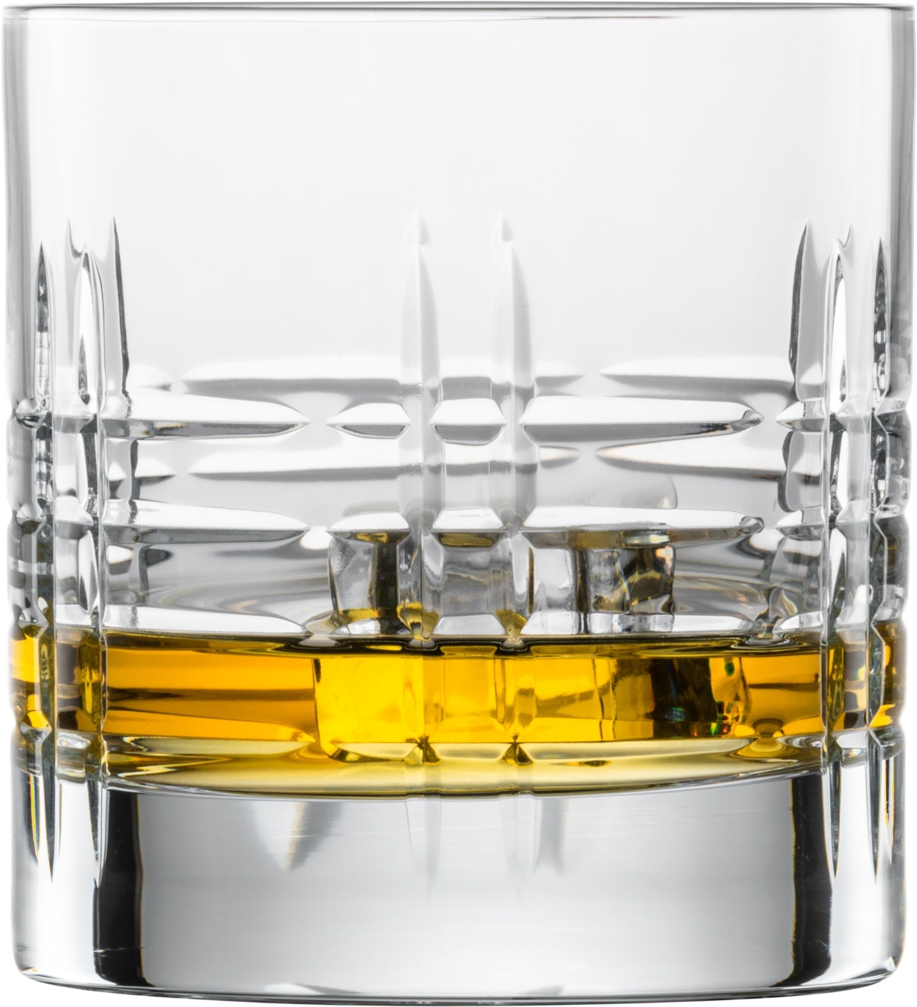 Double Old Fashioned - DESTILLE No.1