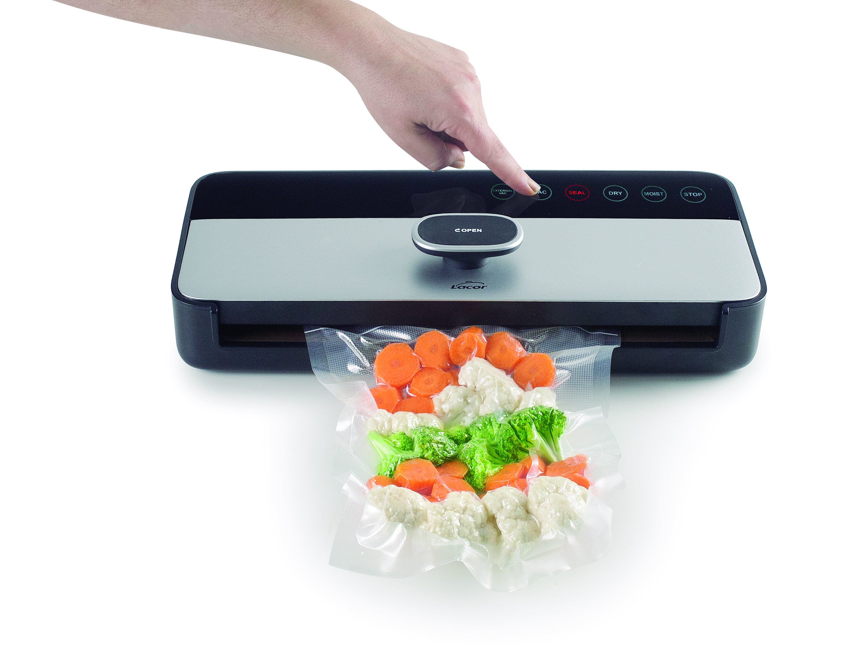 Machine sous vide - Smart