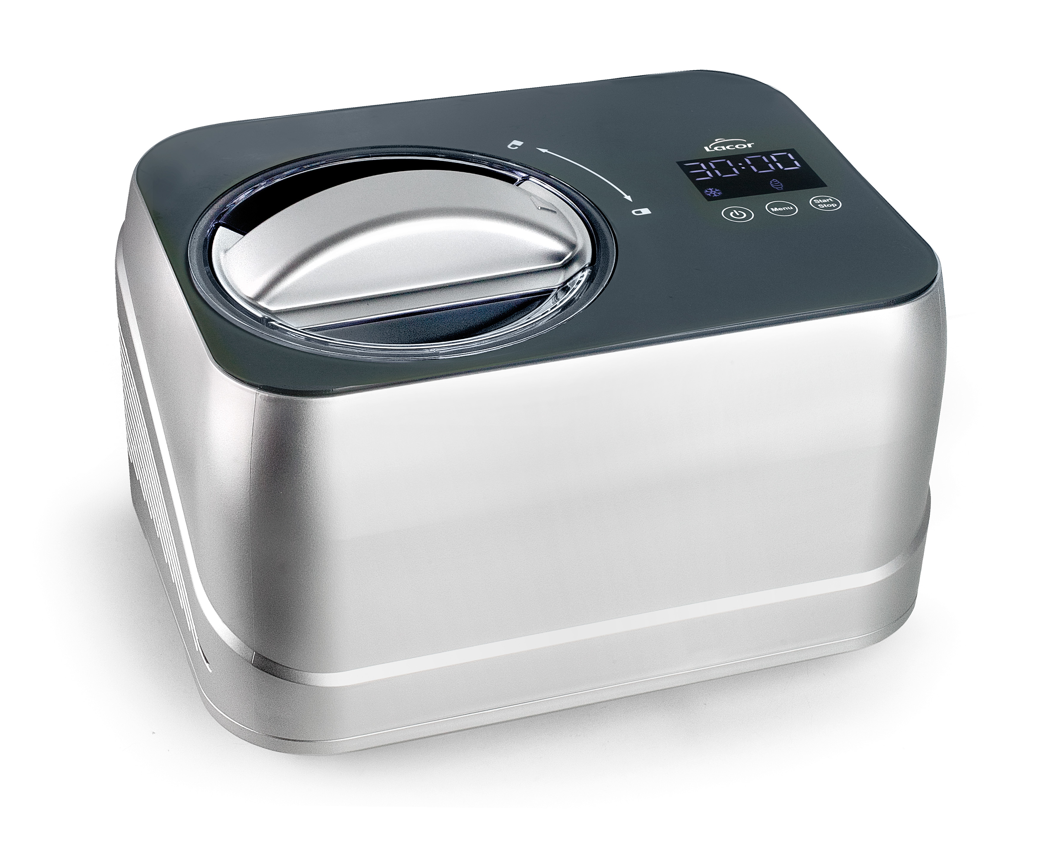 Machine à glace - Icy