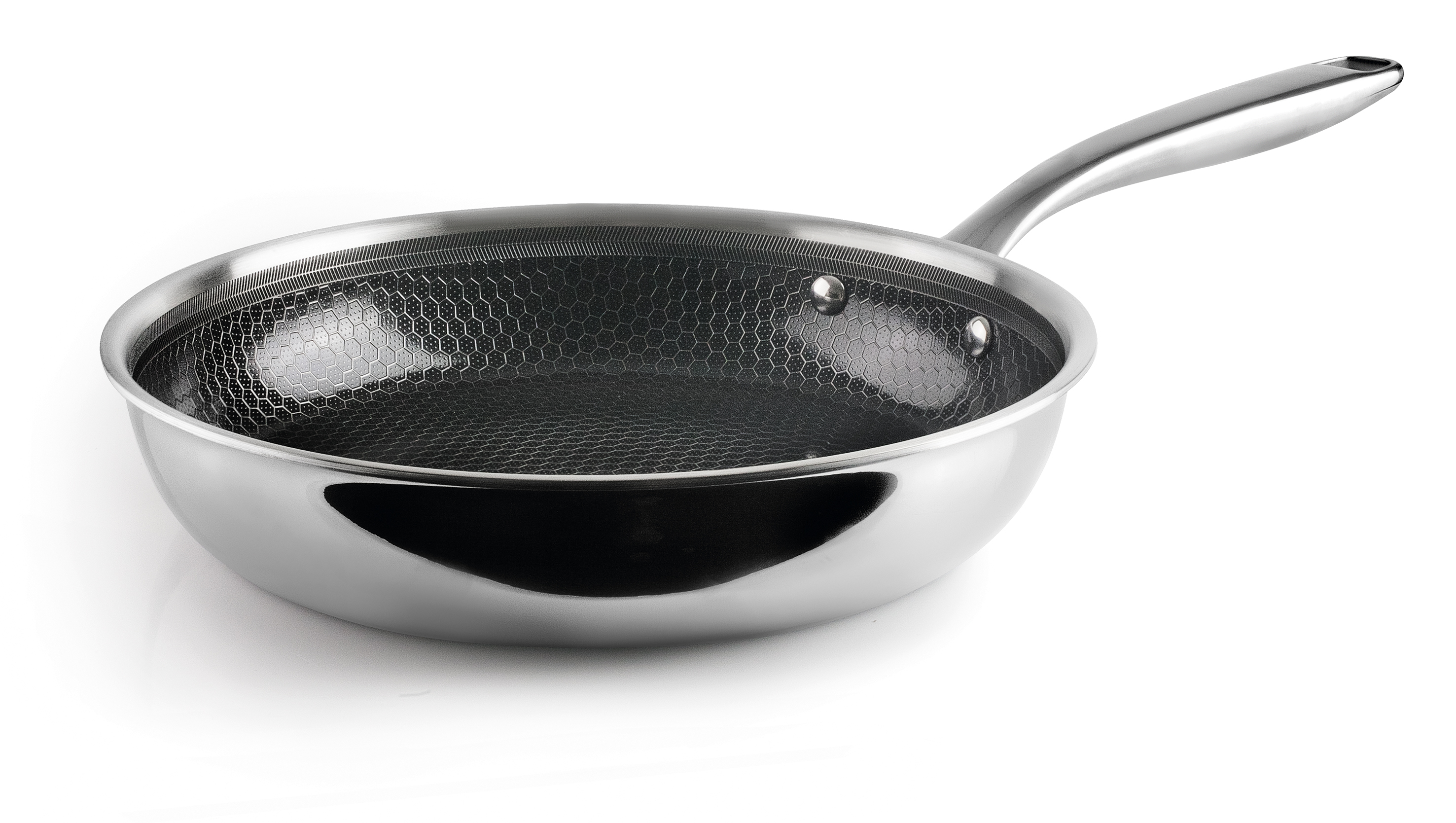Poêle Tri Edge - Cuisson