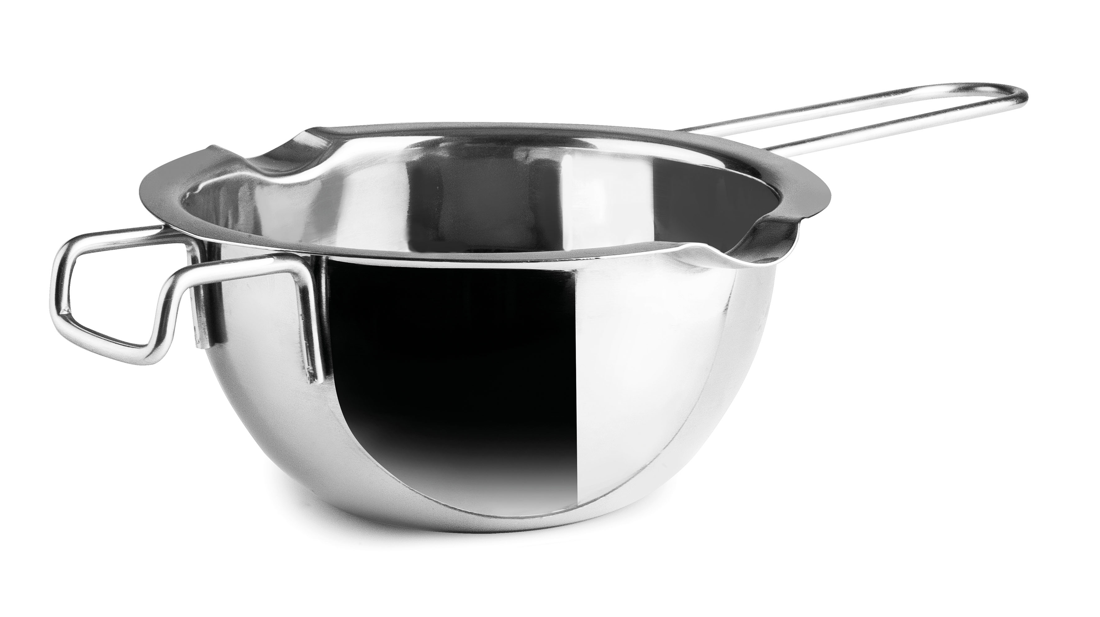 Casserole à bain marie MELT - Cuisson