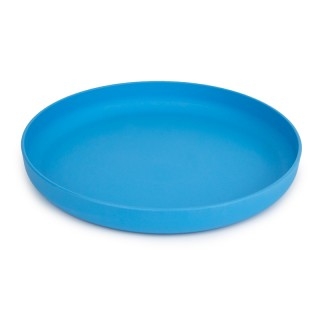 ASSIETTE CREUSE EN PLA - 100% BIOSOURCÉ