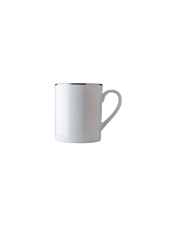 Mug - Ducale