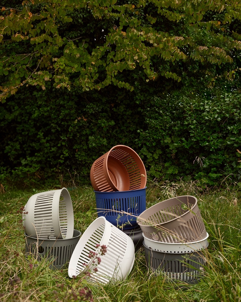 Panier à linge - UME