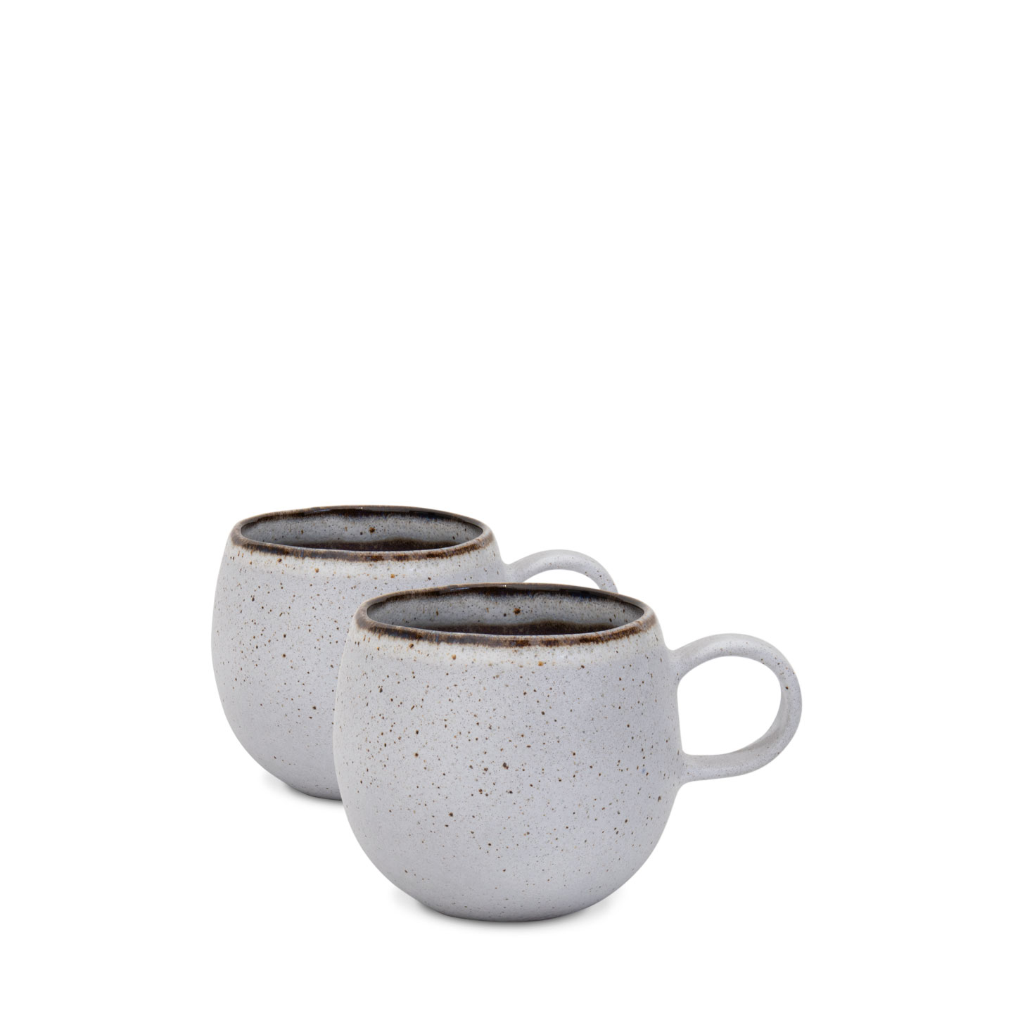 TFG2106 Mug en grès - Sail
