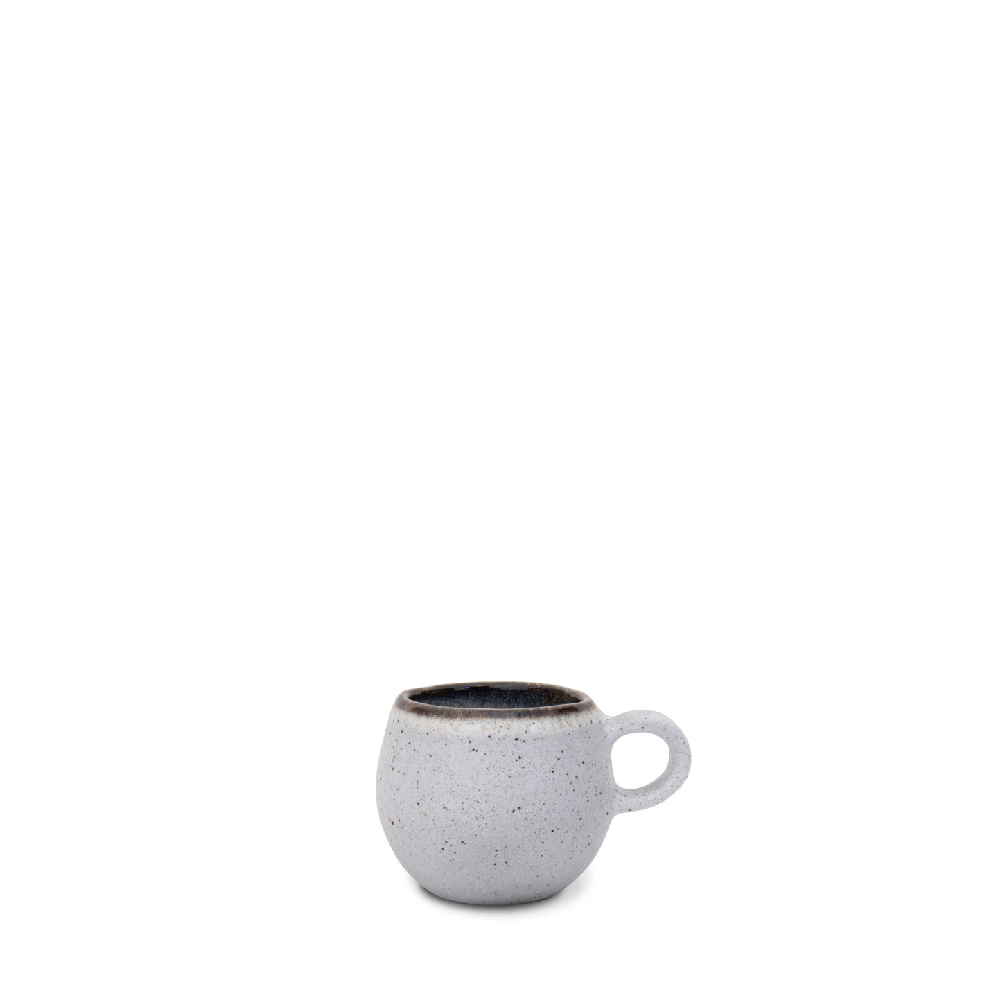 TFG2107 Petit mug en grès - Sail