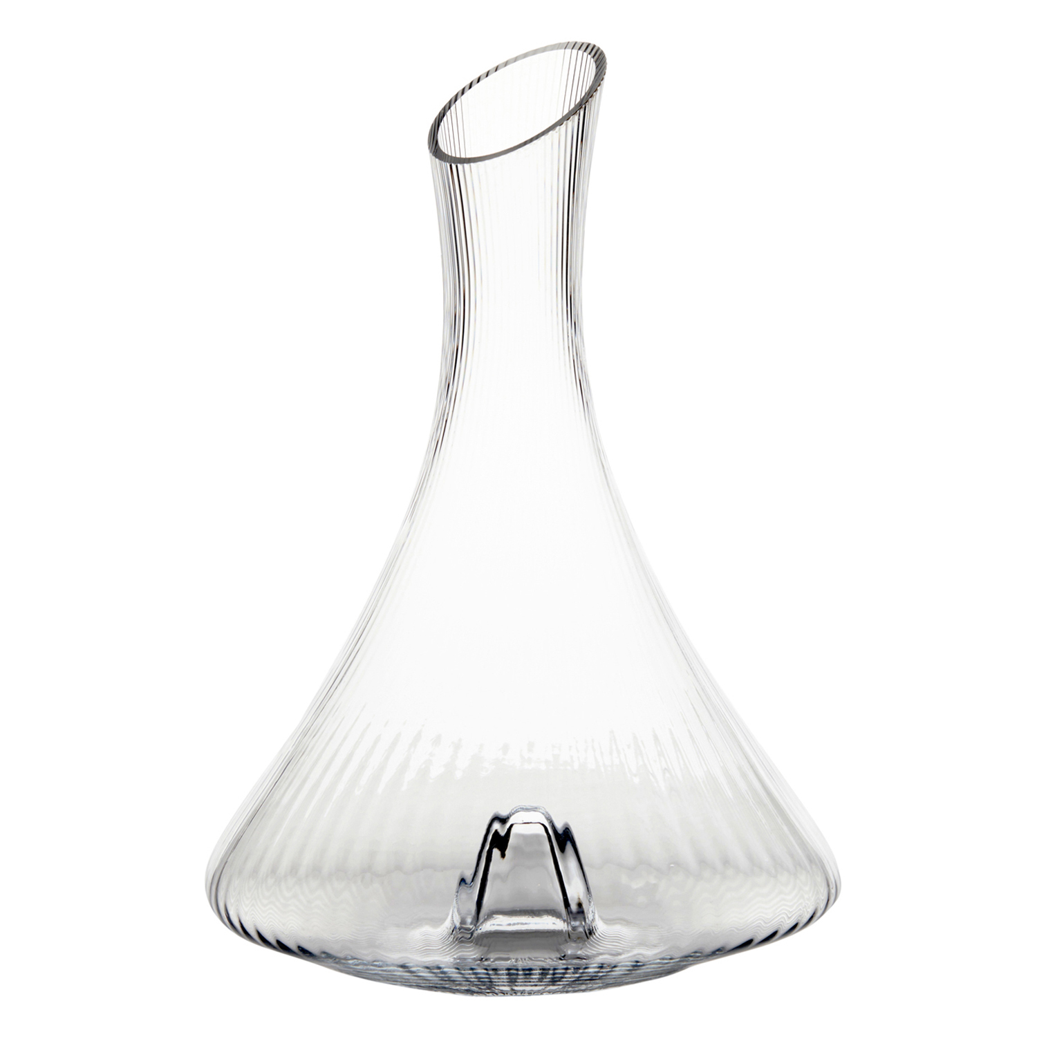 Empire Clear - Carafe à Vin - Anton Studio Designs