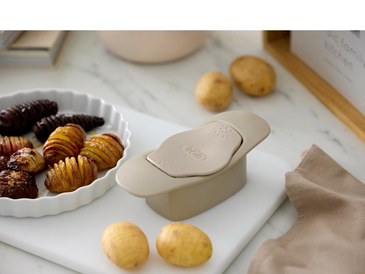 Coupe-légumes Hasselback - Classic