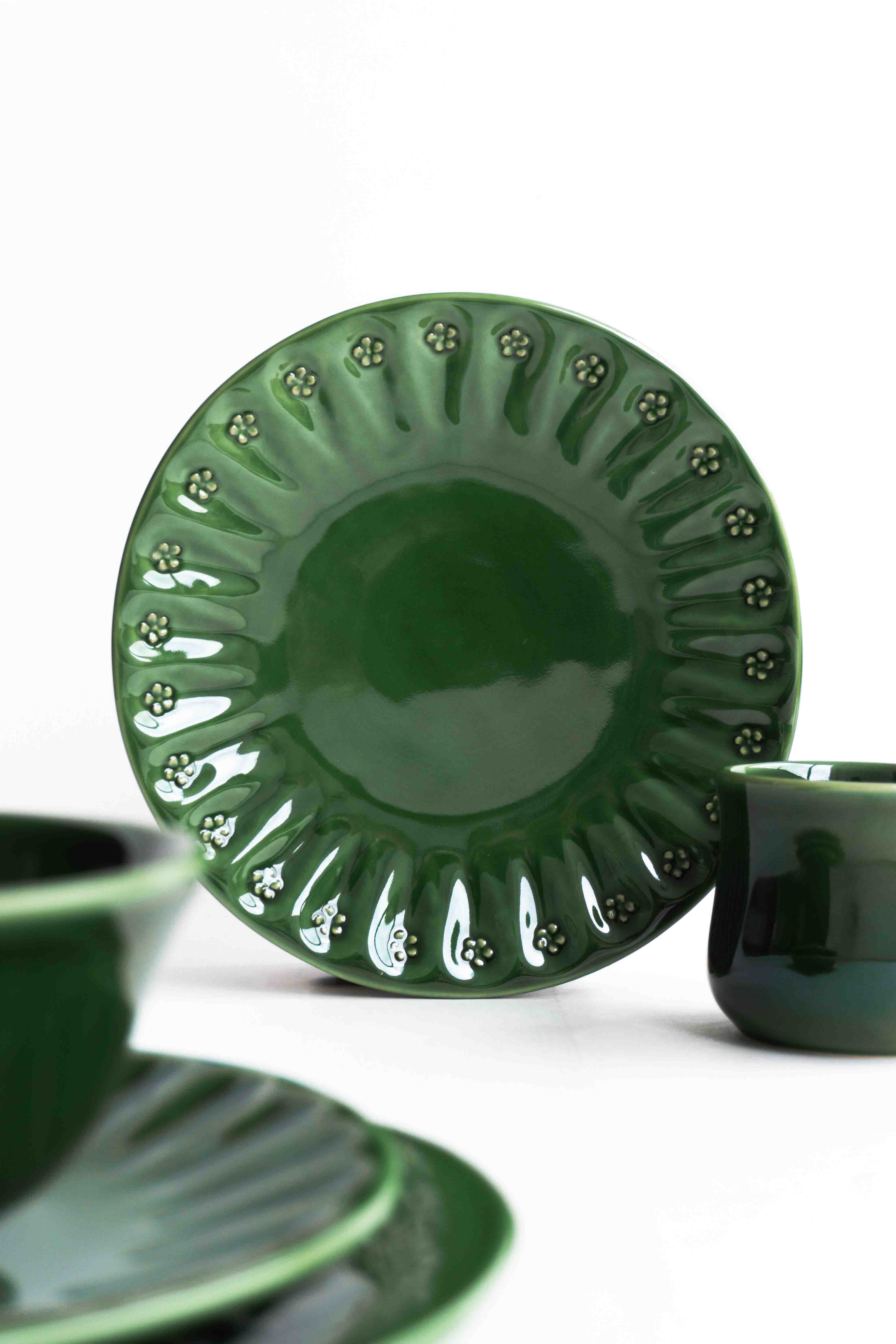 MINERAL Lumina - MINERAL Lumina