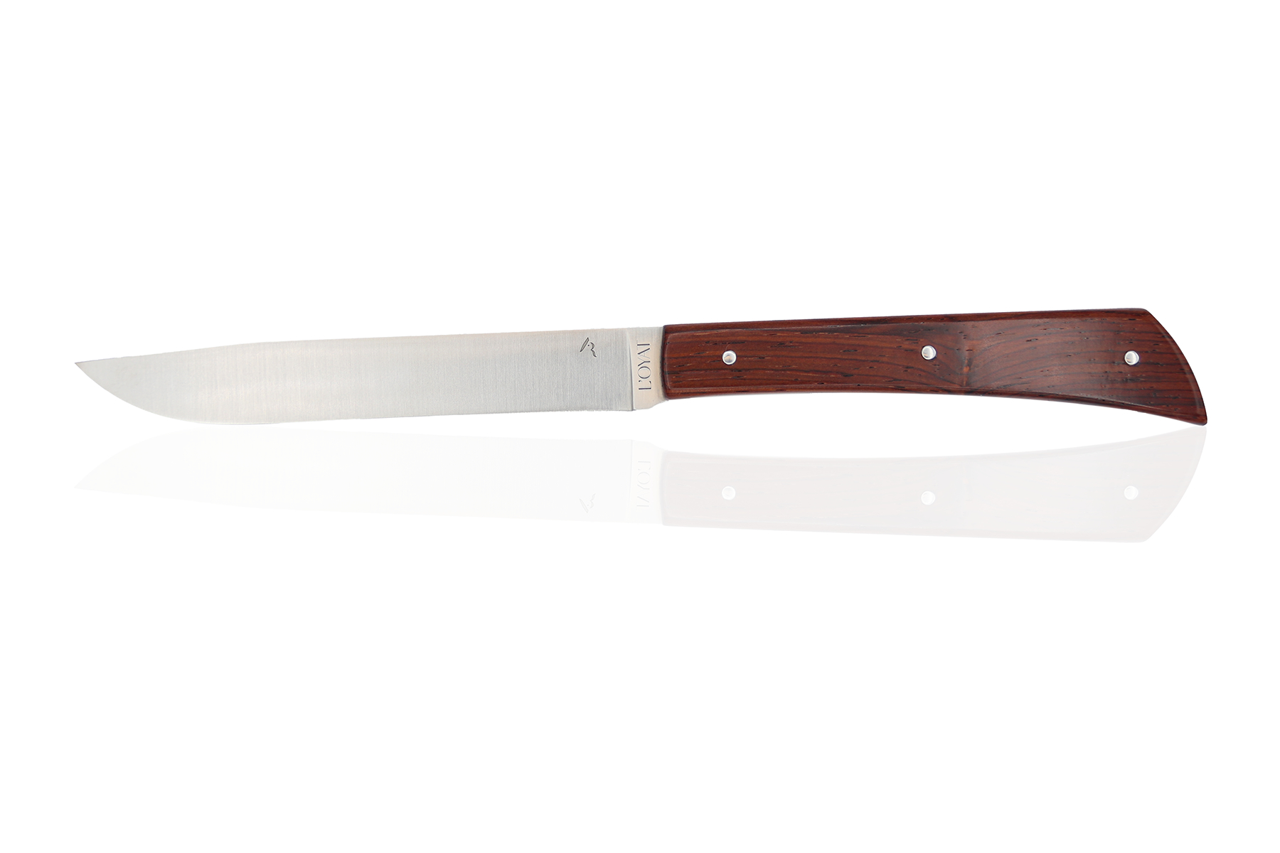 L'Oyat en Cocobolo - L'Oyat