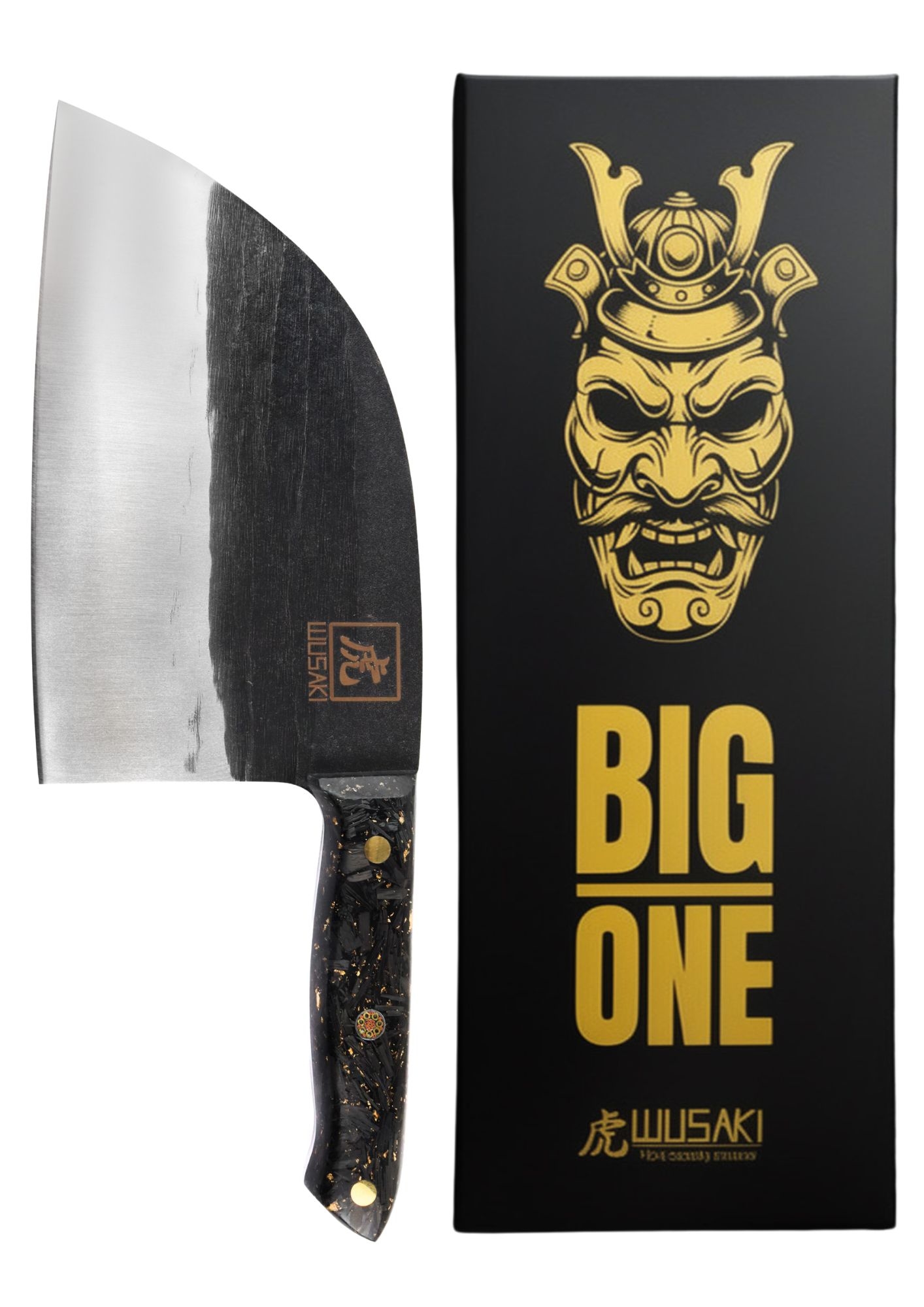 WUSAKI BIG ONE - WUSAKI