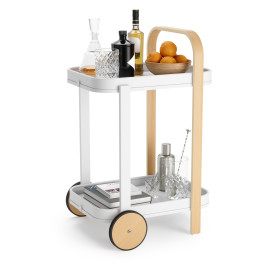 Desserte de rangement Bellwood Umbra - Bellwood